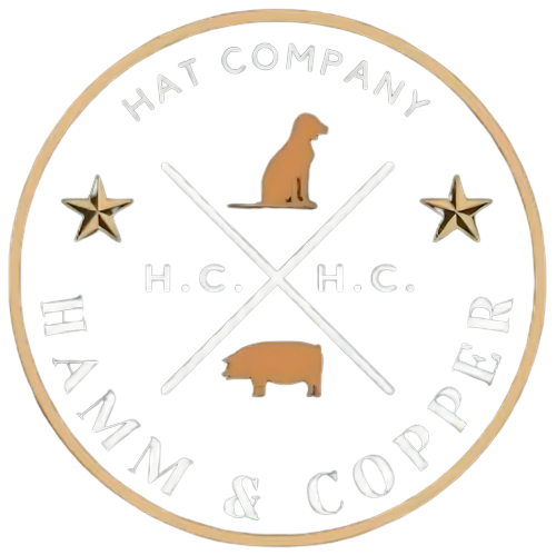 Hamm & Copper Hat Co.