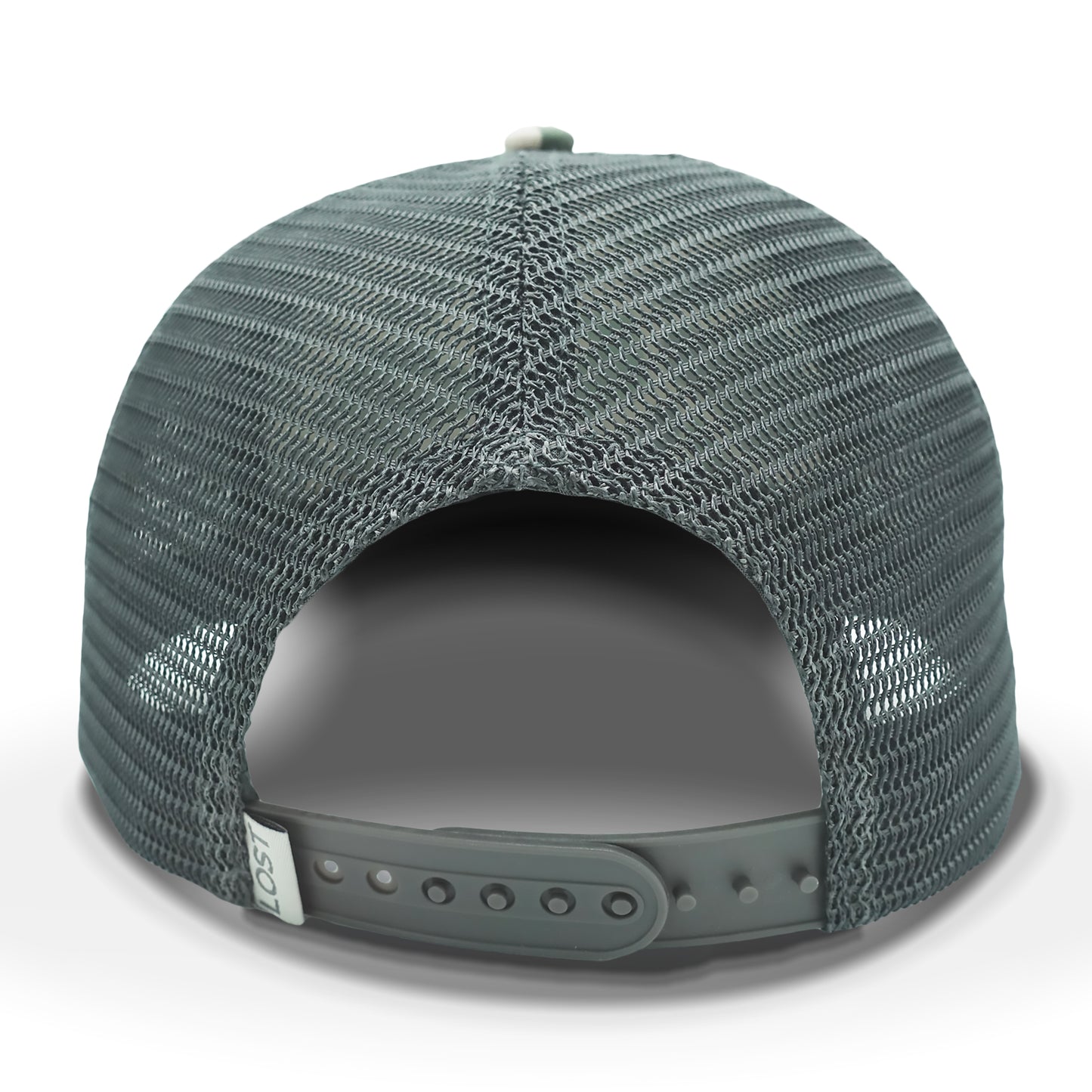 LHC-CPH Slate - Marsh & Charcoal - Old's Cool