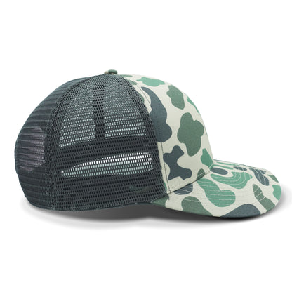 LHC-CPH Slate - Marsh & Charcoal - Old's Cool
