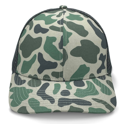 LHC-CPH Slate - Marsh & Charcoal - Old's Cool