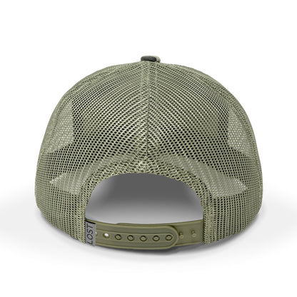 LHC-CPH SA7AGE - OG Bottomland & Gator - Mossy Oak