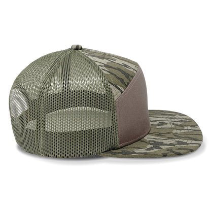 LHC-CPH SA7AGE - OG Bottomland & Gator - Mossy Oak