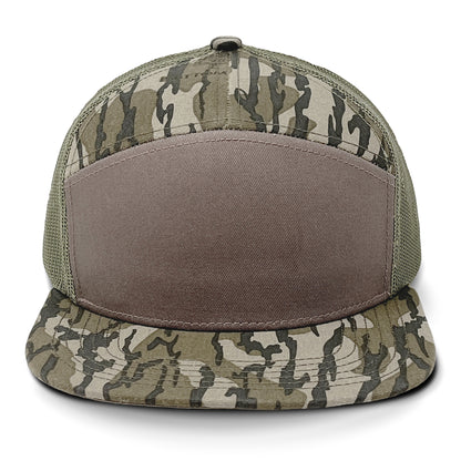 LHC-CPH SA7AGE - OG Bottomland & Gator - Mossy Oak